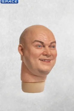 1/6 Scale smiling Jaroslaw Head Sculpt