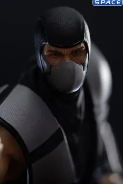 1/10 Scale Smoke Art Scale Statue