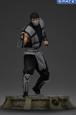 1/10 Scale Smoke Art Scale Statue