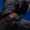 1/10 Scale Snake Eyes Art Scale Statue