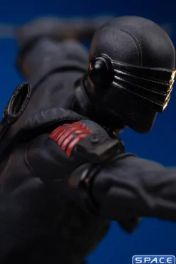 1/10 Scale Snake Eyes Art Scale Statue