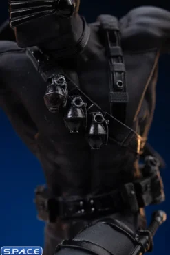 1/10 Scale Snake Eyes Art Scale Statue