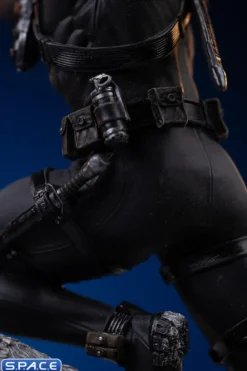1/10 Scale Snake Eyes Art Scale Statue