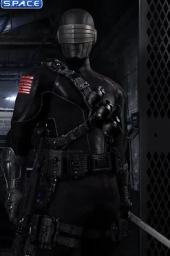 1/12 Scale Snake Eyes One:12 Collective