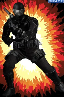 1/12 Scale Snake Eyes One:12 Collective