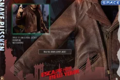 1/6 Scale Snake Plissken - rooted Hair Version