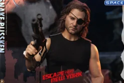 1/6 Scale Snake Plissken - rooted Hair Version