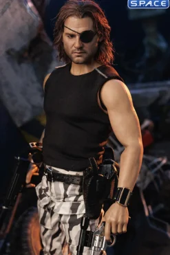 1/6 Scale Snake Plissken - rooted Hair Version