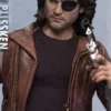 1/6 Scale Snake Plissken - sculpted Hair Version