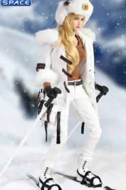 1/6 Scale Snow Sniper
