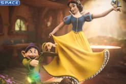 1/10 Scale Snow White Art Scale Statue