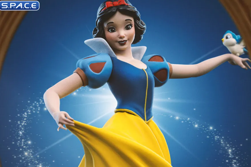 1/10 Scale Snow White Art Scale Statue