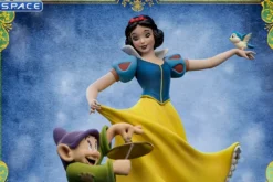 1/10 Scale Snow White Deluxe Art Scale Statue