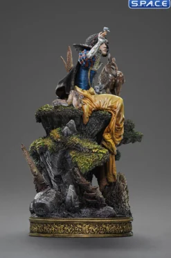 1/10 Scale Snow White Deluxe Art Scale Statue