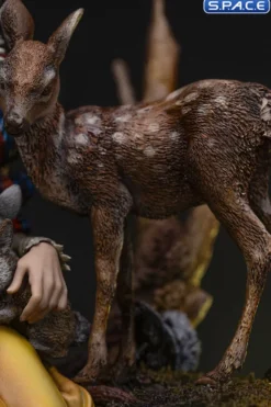 1/10 Scale Snow White Deluxe Art Scale Statue