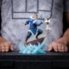 1/10 Scale Sokka Art Scale Statue