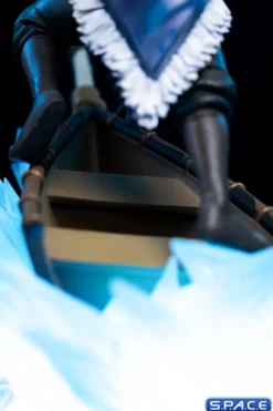 1/10 Scale Sokka Art Scale Statue