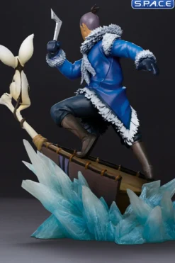 1/10 Scale Sokka Art Scale Statue