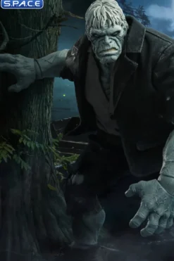 1/12 Scale Solomon Grundy One:12 Collective
