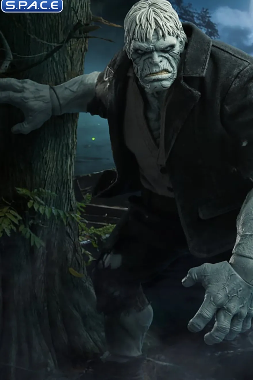 1/12 Scale Solomon Grundy One:12 Collective