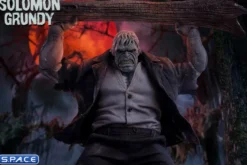 1/12 Scale Solomon Grundy One:12 Collective