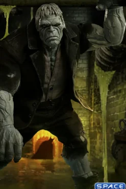 1/12 Scale Solomon Grundy One:12 Collective