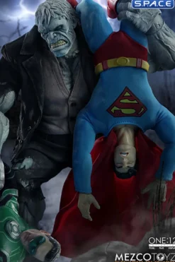 1/12 Scale Solomon Grundy One:12 Collective
