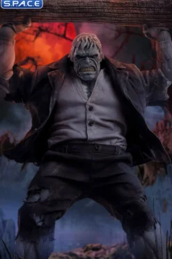 1/12 Scale Solomon Grundy One:12 Collective