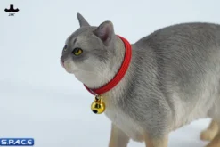1/6 Scale Somali Cat