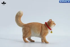 1/6 Scale Somali Cat