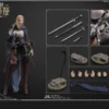 1/6 Scale Sophia