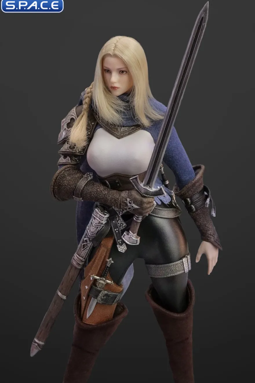 1/6 Scale Sophia