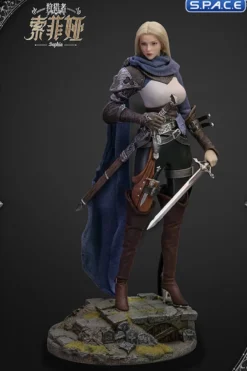 1/6 Scale Sophia