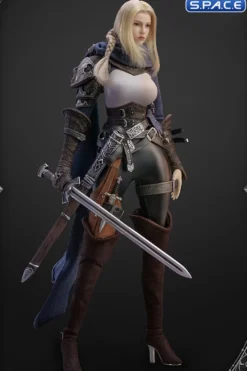 1/6 Scale Sophia