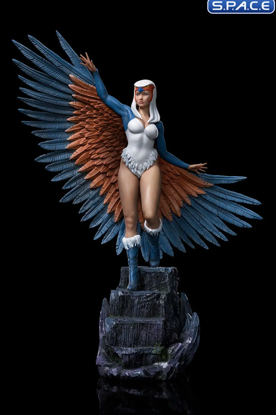 1/10 Scale Sorceress BDS Art Scale Statue
