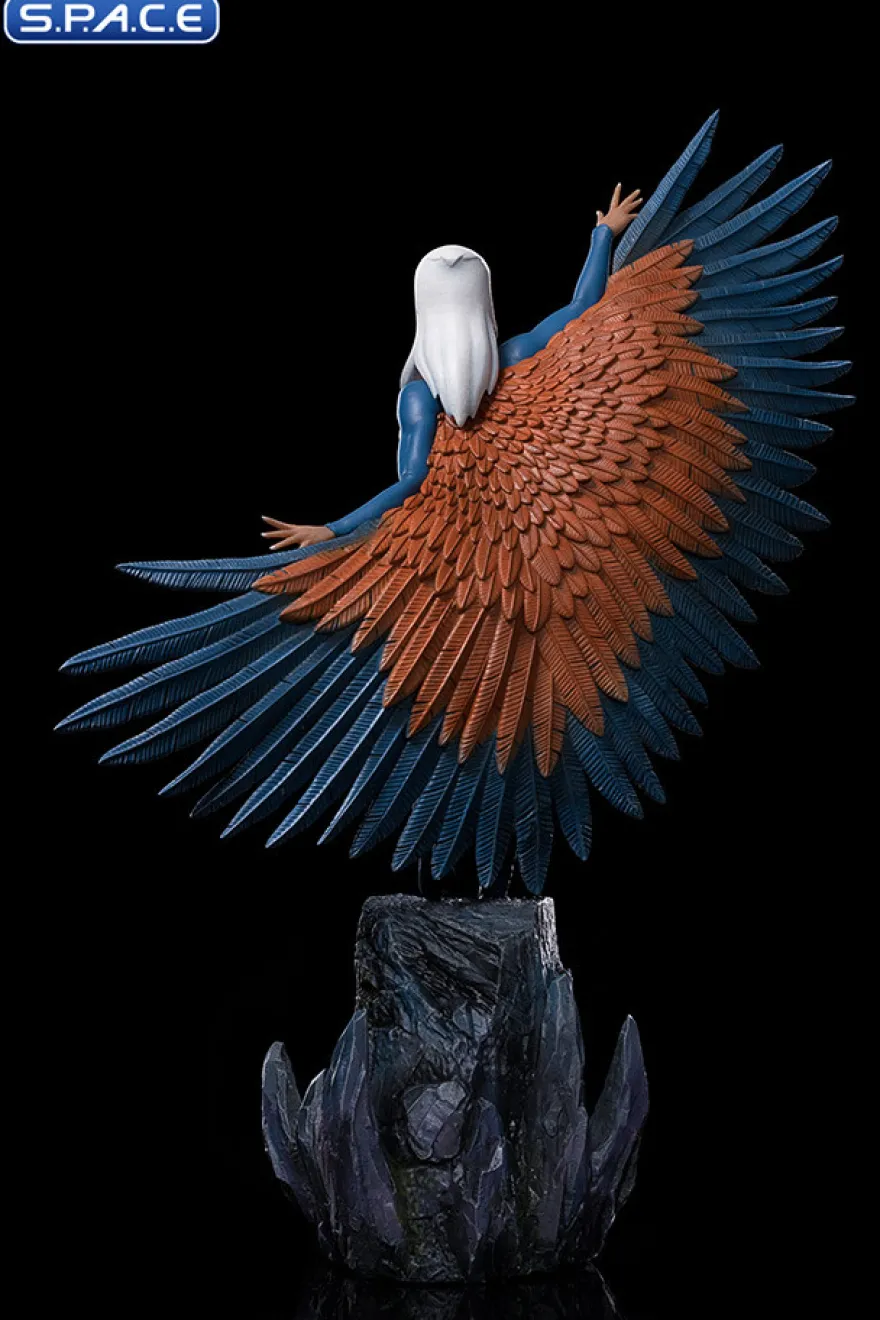 1/10 Scale Sorceress BDS Art Scale Statue