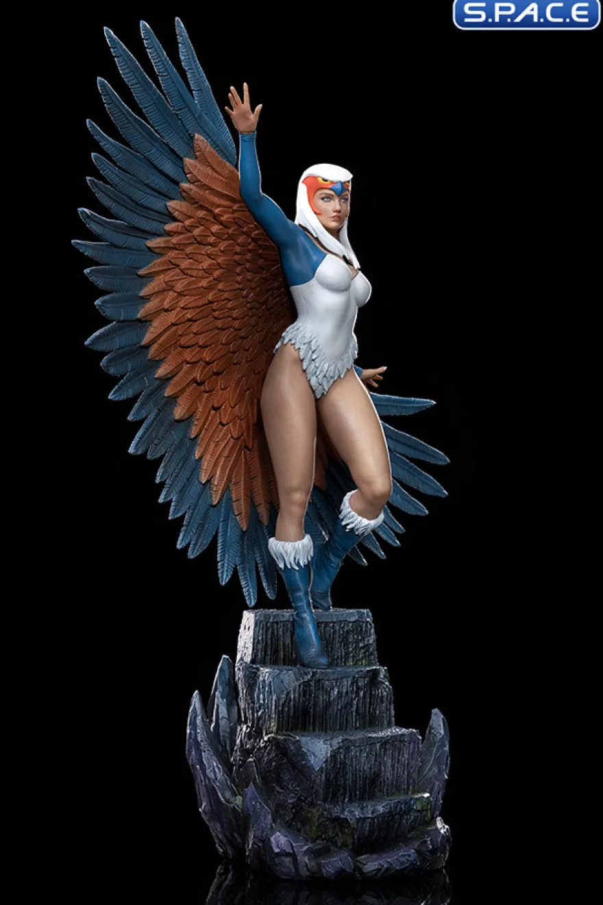 1/10 Scale Sorceress BDS Art Scale Statue