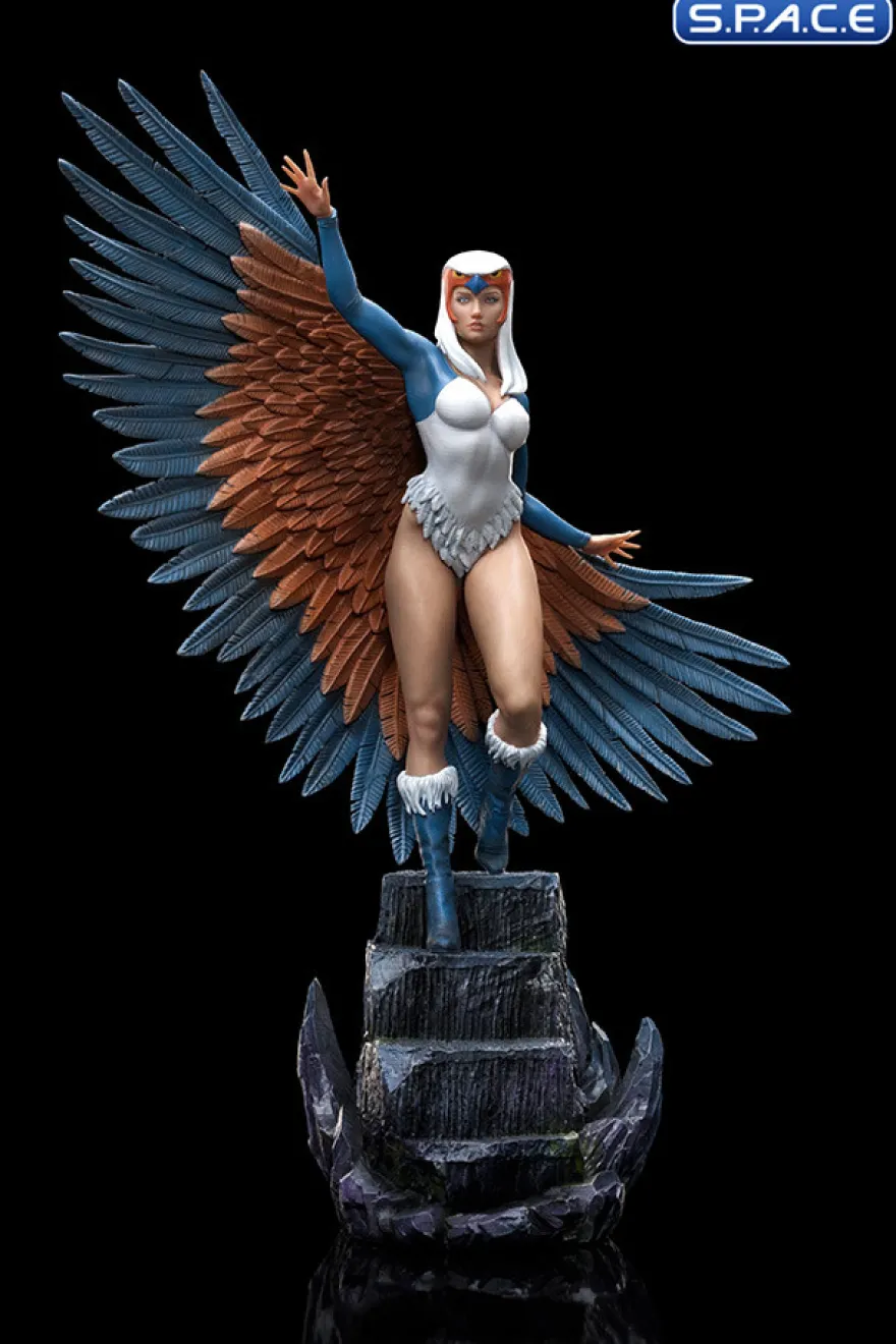 1/10 Scale Sorceress BDS Art Scale Statue