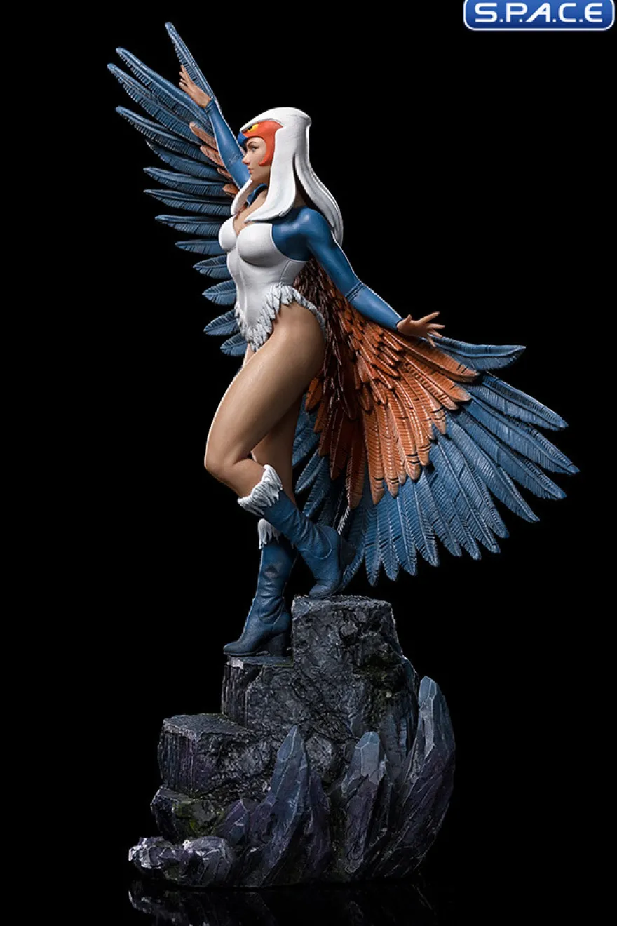 1/10 Scale Sorceress BDS Art Scale Statue