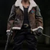 1/6 Scale Spade 8 Archibald Deluxe Edition
