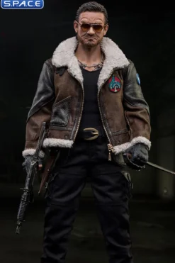 1/6 Scale Spade 8 Archibald Deluxe Edition