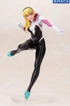 1/7 Scale Spider-Gwen Bishoujo PVC Statue - Renewal Edition