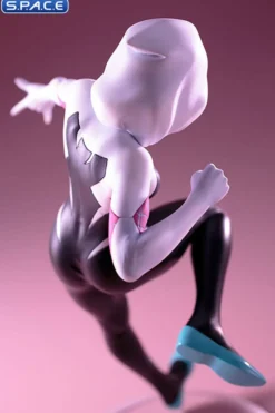 1/7 Scale Spider-Gwen Bishoujo PVC Statue - Renewal Edition