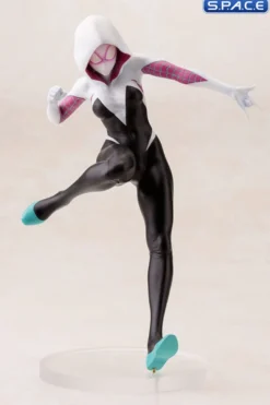 1/7 Scale Spider-Gwen Bishoujo PVC Statue - Renewal Edition
