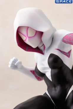 1/7 Scale Spider-Gwen Bishoujo PVC Statue - Renewal Edition
