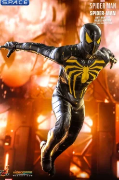 1/6 Scale Spider-Man Anti-Ock Suit