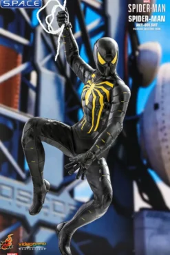 1/6 Scale Spider-Man Anti-Ock Suit