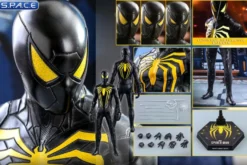 1/6 Scale Spider-Man Anti-Ock Suit