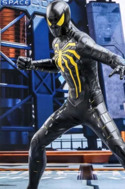 1/6 Scale Spider-Man Anti-Ock Suit