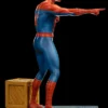 1/10 Scale Spider-Man Art Scale Statue